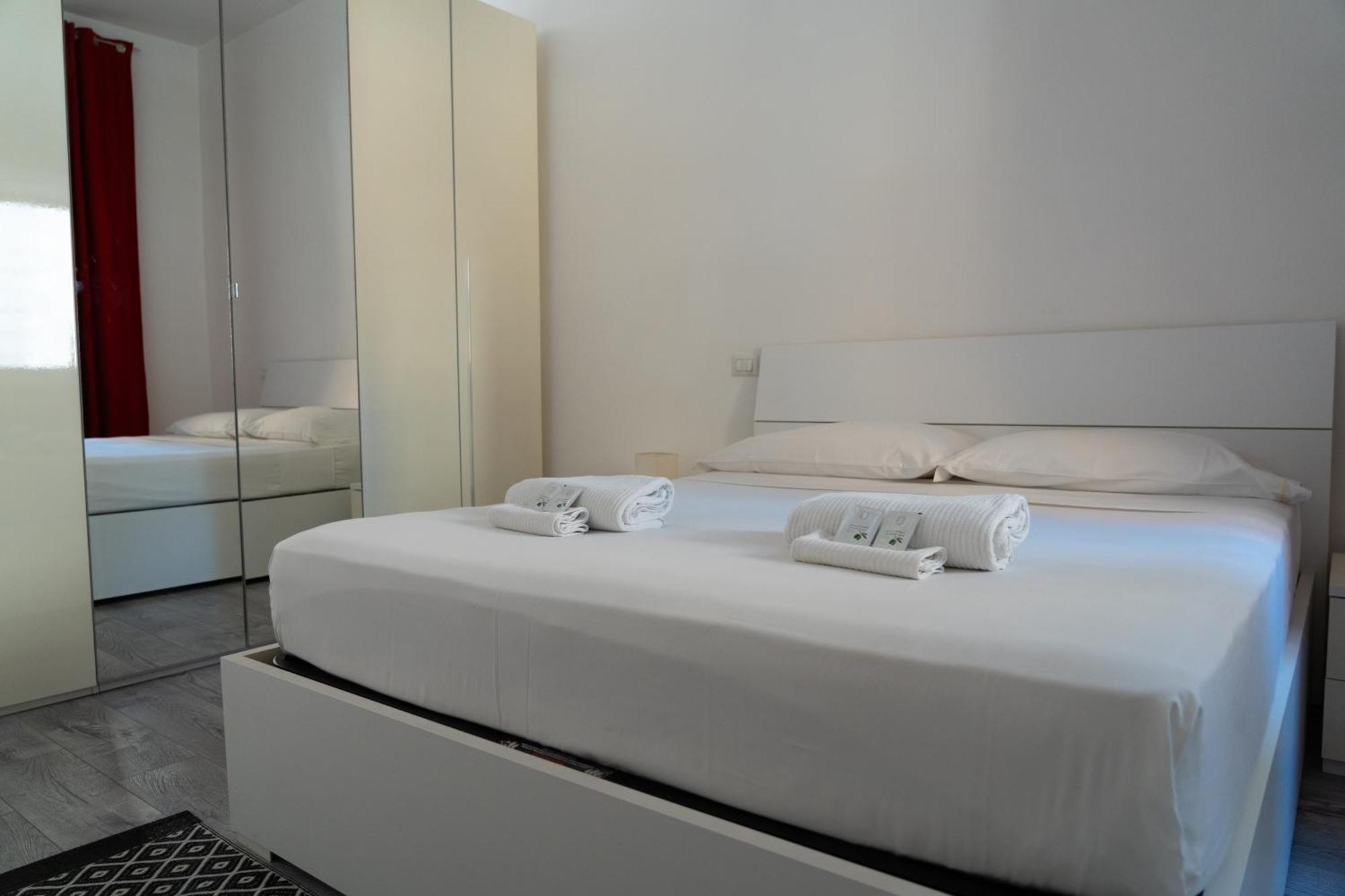 Hotel Vm Rome Exterior photo
