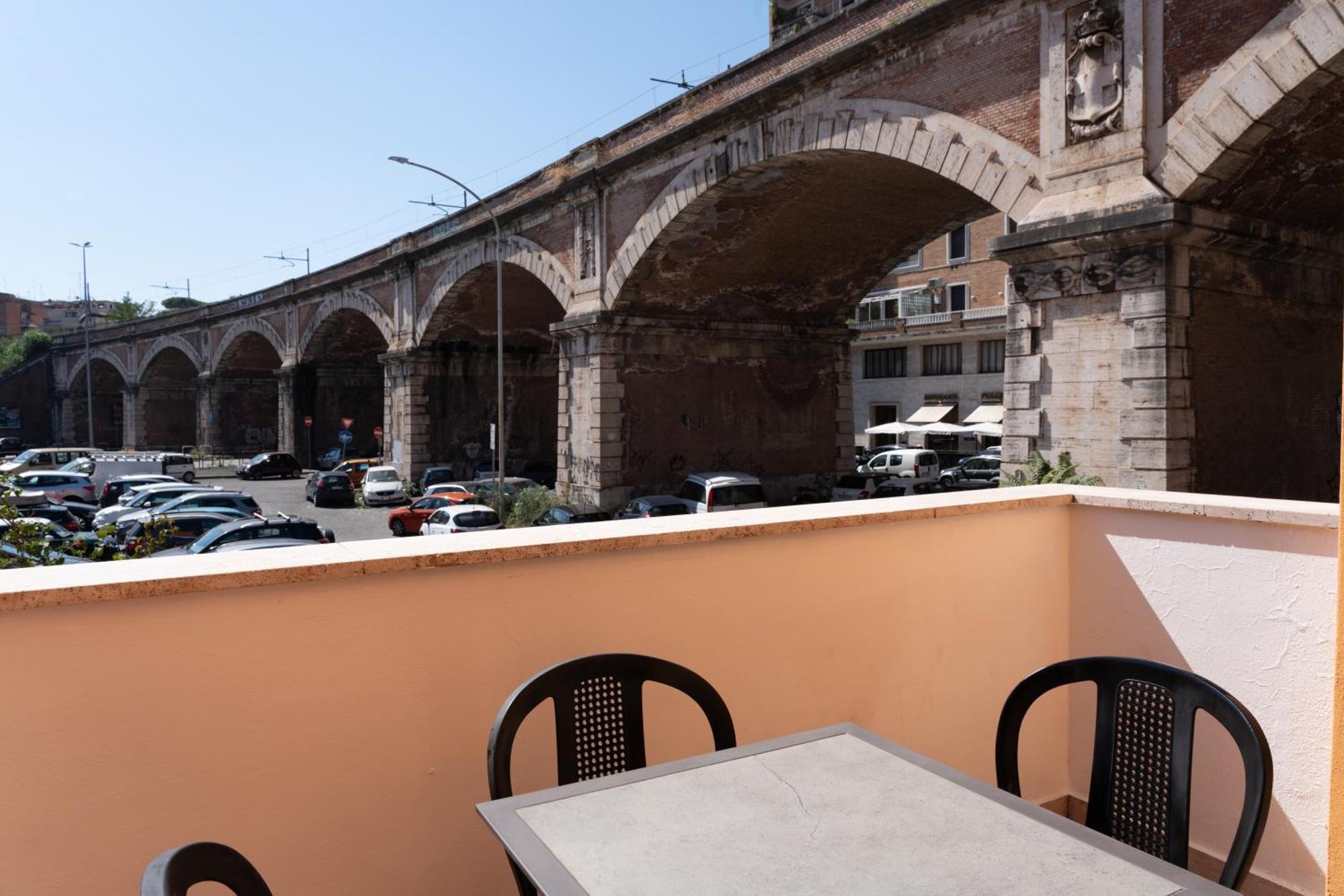 Hotel Vm Rome Exterior photo